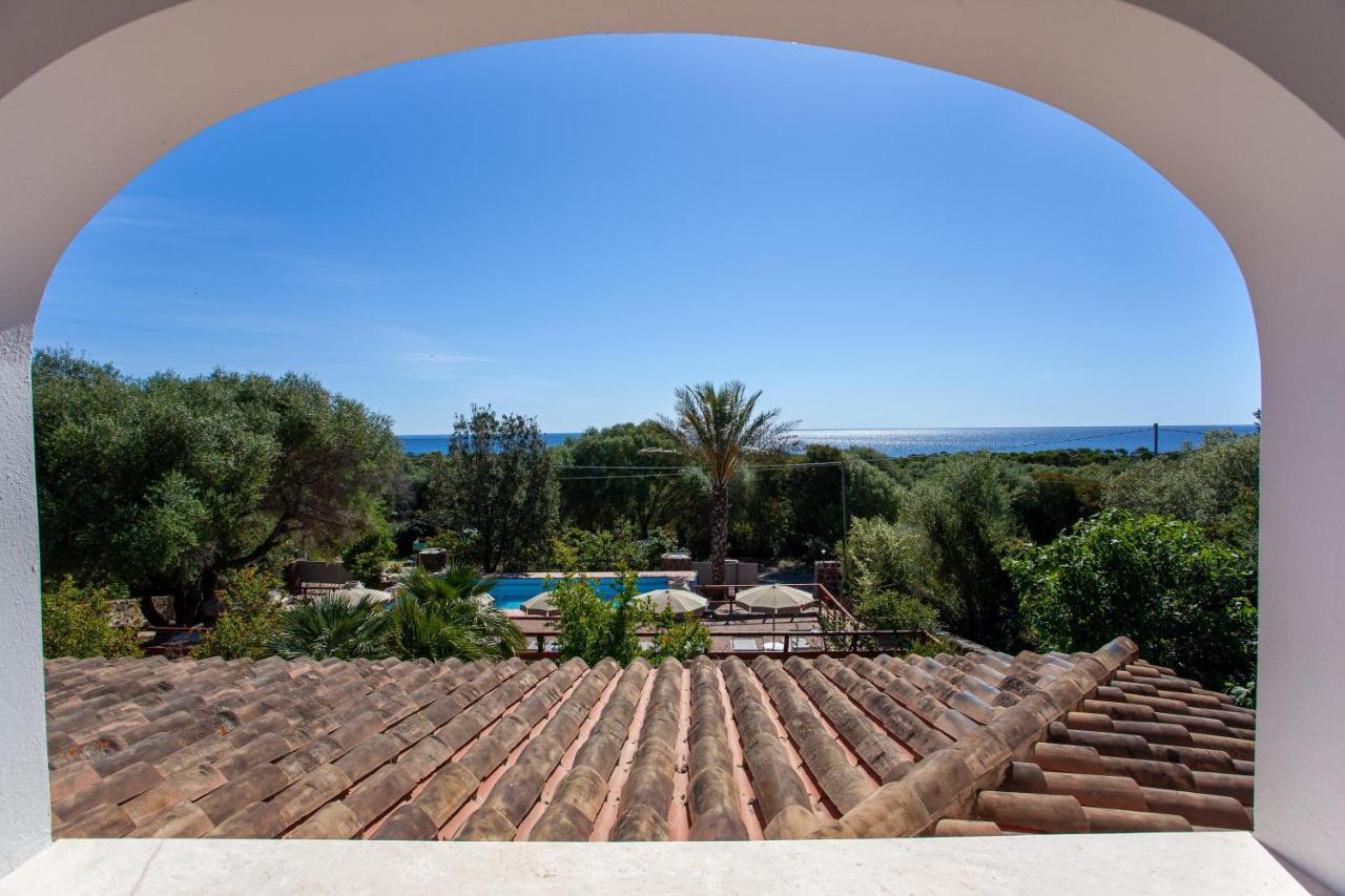 Villa Mula 3 Orosei Exterior foto