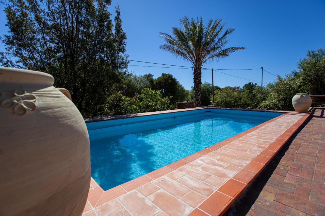 Villa Mula 3 Orosei Exterior foto