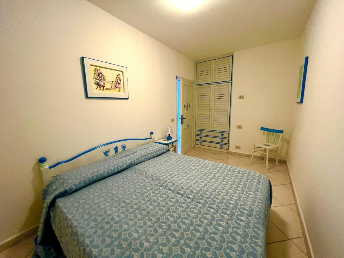 Villa Mula 3 Orosei Exterior foto