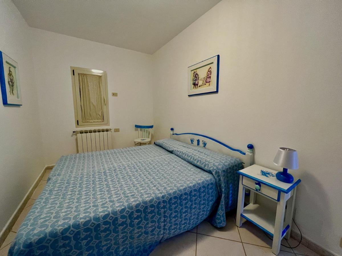 Villa Mula 3 Orosei Exterior foto